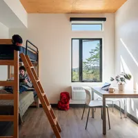 hmsc harborton housing bd room
