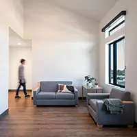 hmsc harborton housing lvg room